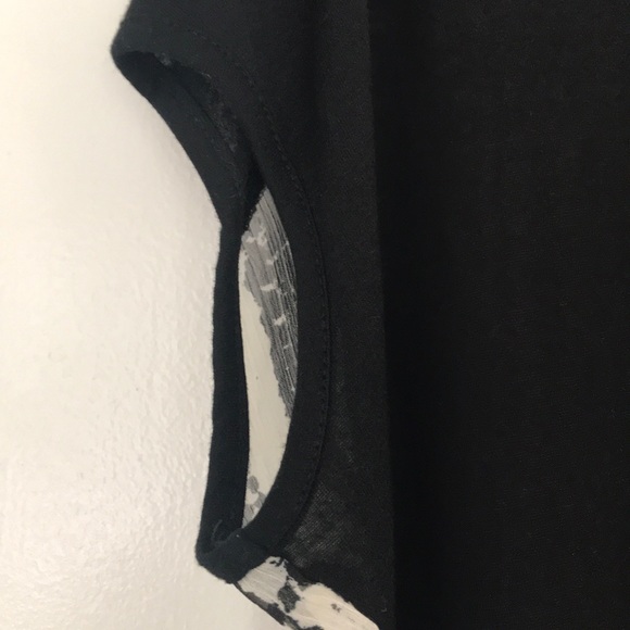 Monk & Lou sexy top - Picture 7 of 8